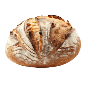 Miche bread
