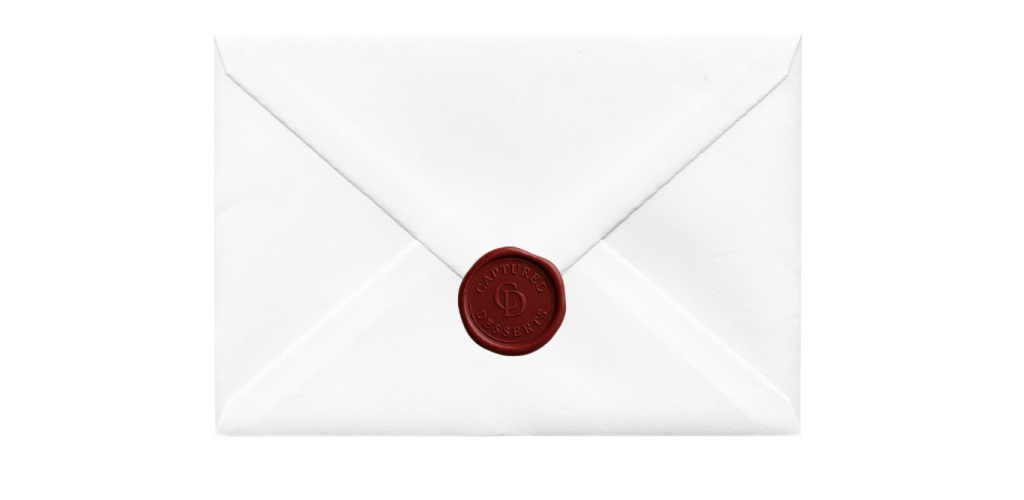 captured desserts newsletter-2